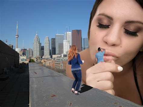 giantess katelyn